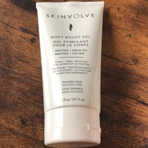 Skinvolve body boost gel